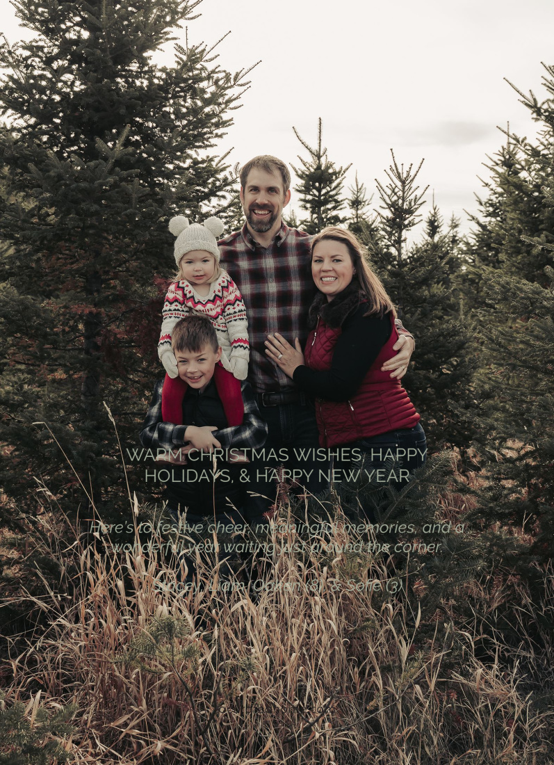 1 Photo layout